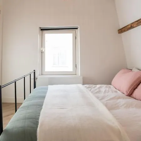 The Prinsen Apartament *