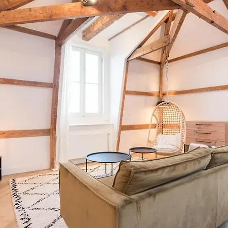 The Prinsen Apartament Amsterdam