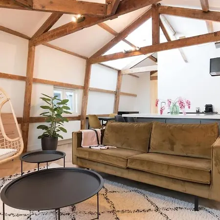 Cozy Prinsengracht Apartment Amsterdam