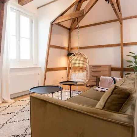 Cozy Prinsengracht