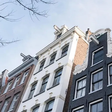 Cozy Prinsengracht *