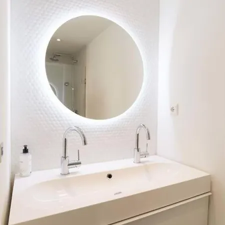 Apartment Cozy Prinsengracht