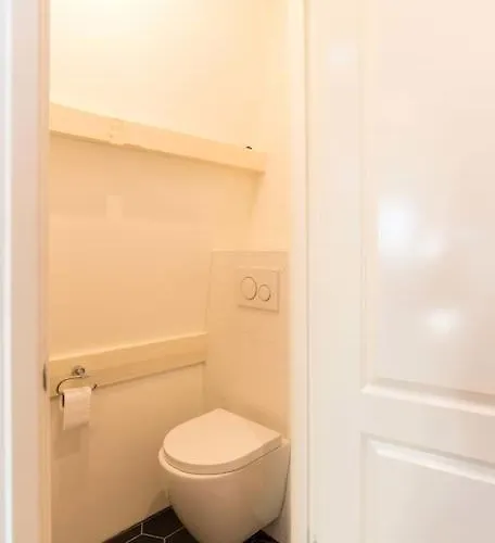 The Prinsen Appartement Amsterdam