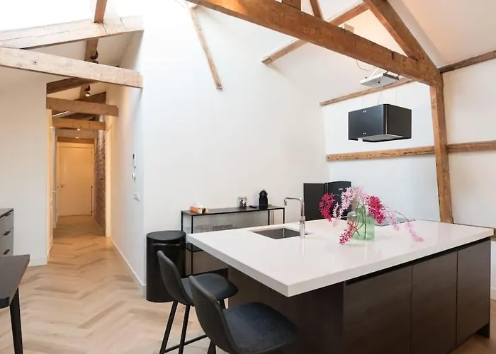 The Prinsen Appartement