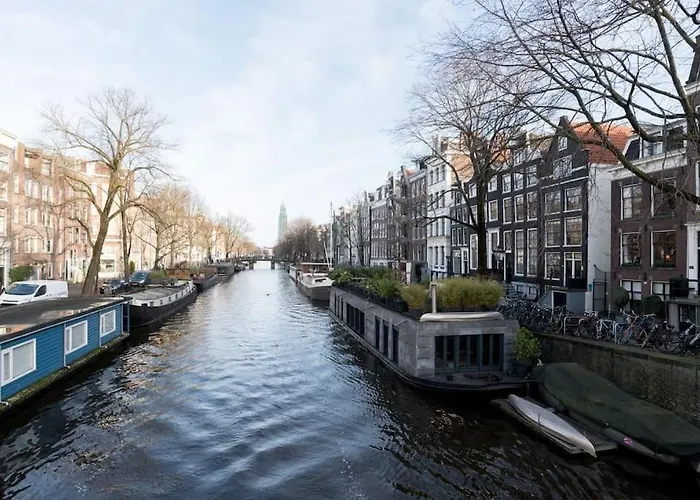 The Prinsen * Amsterdam