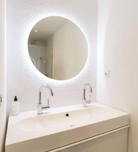 Appartement The Prinsen